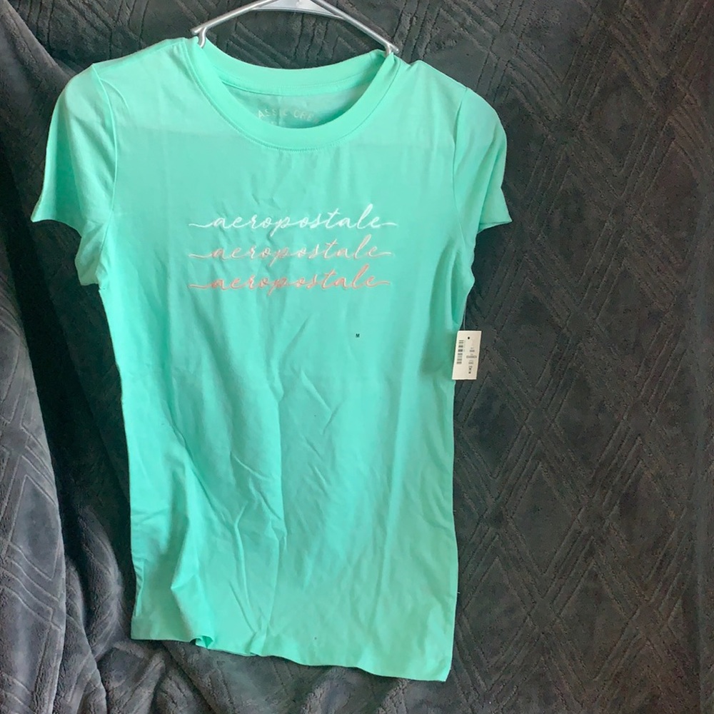 Short sleeve shirt | Aeropostal